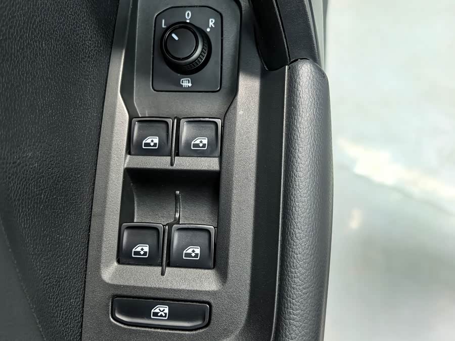 Volkswagen Tuyue 2021 — фото 11