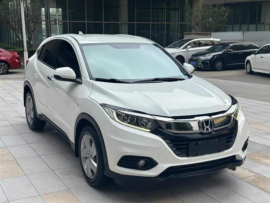 Honda Vezel 2020