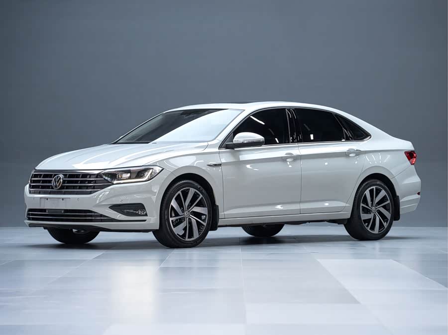 Volkswagen Sagitar 2022