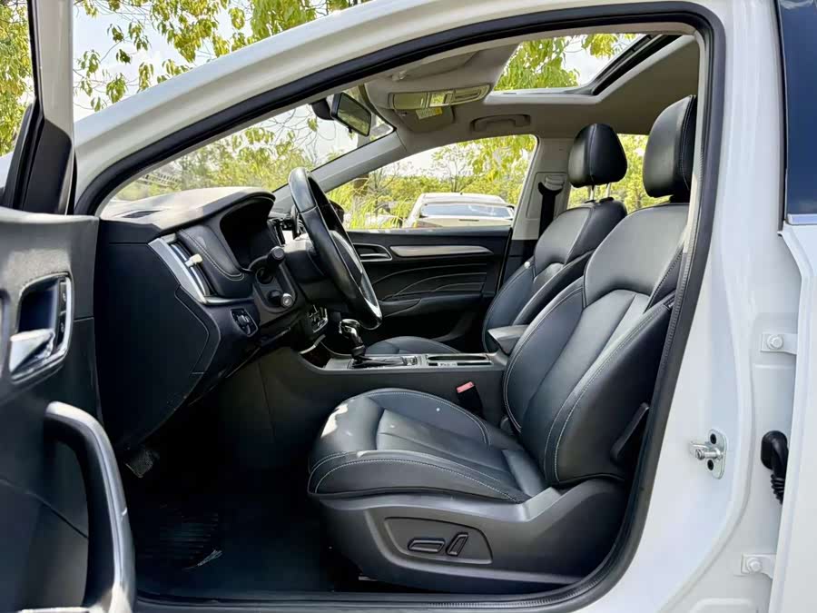 Roewe i6 Classic 2018