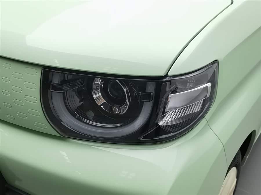 Chery QQ Ice Cream 2022