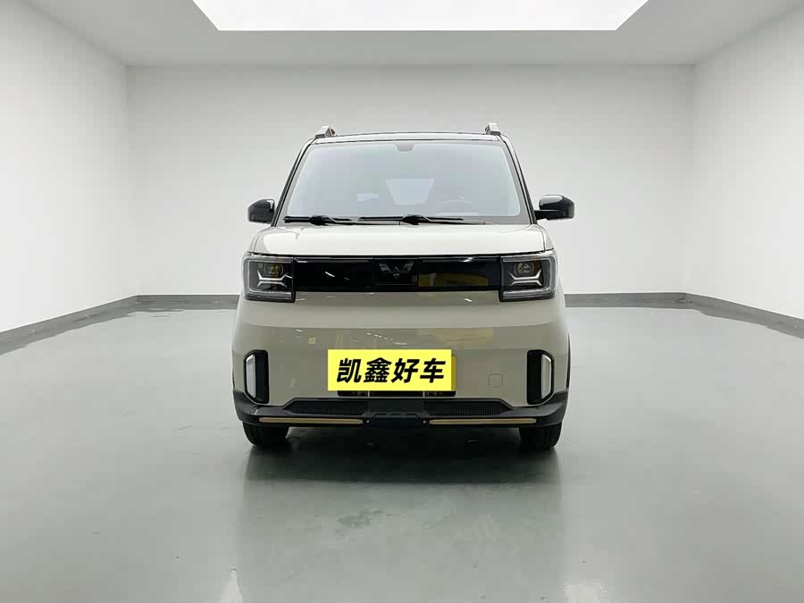 Wuling Hongguang MINIEV 2022