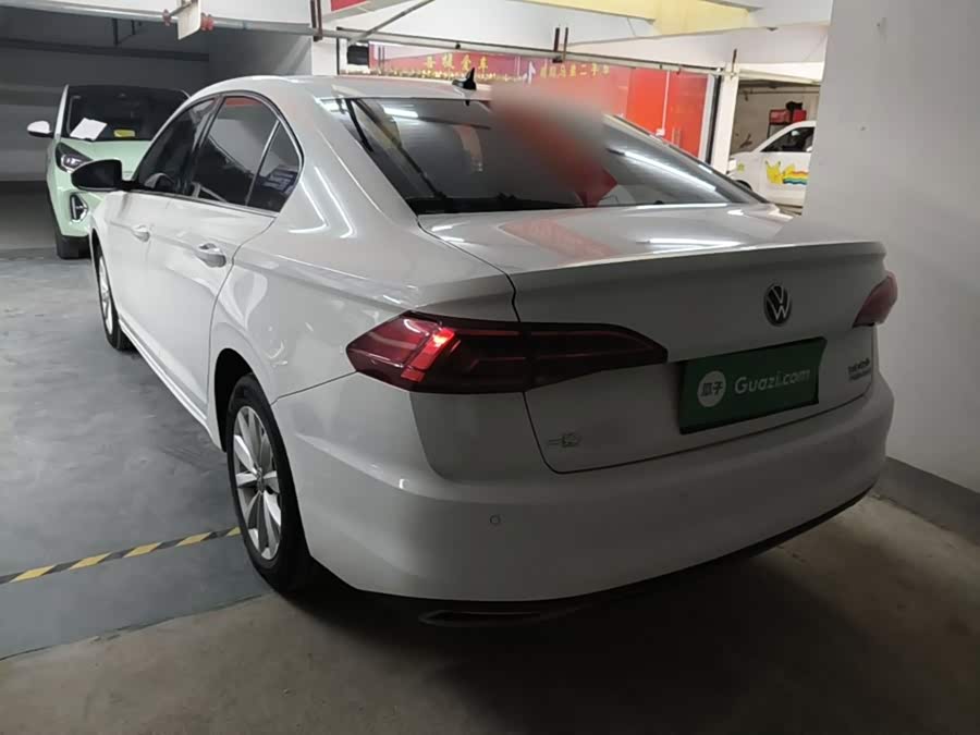 Volkswagen Bora 2021