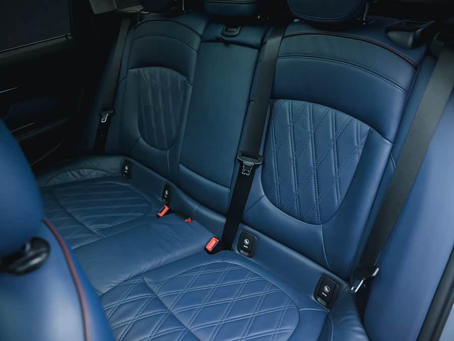 MINI Clubman 2016 — фото 15