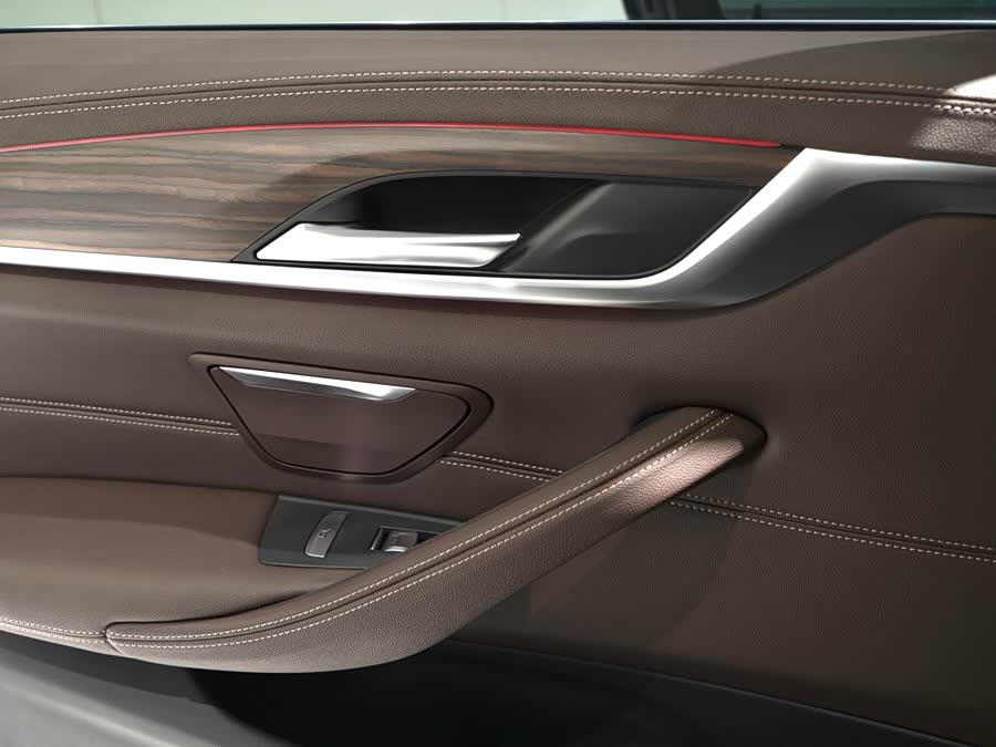 BMW 5 Series 2022 — фото 16