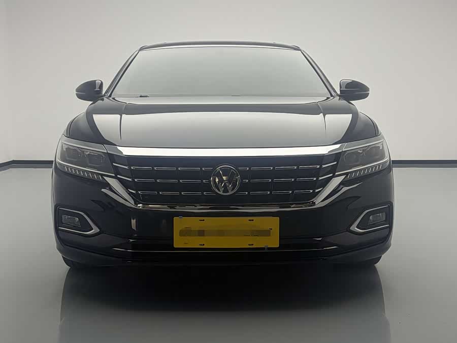 Volkswagen Passat 2020