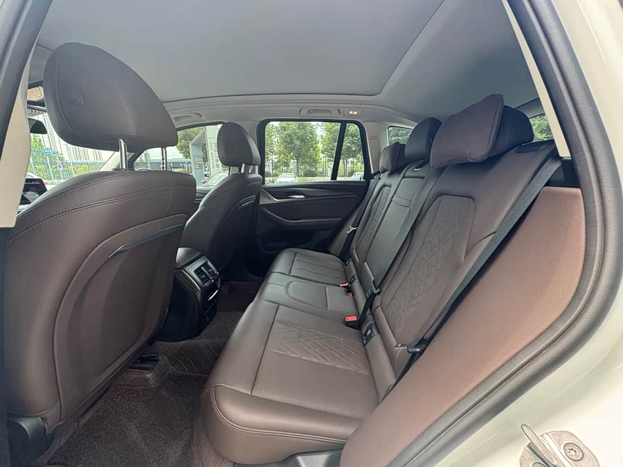 BMW X3 2023