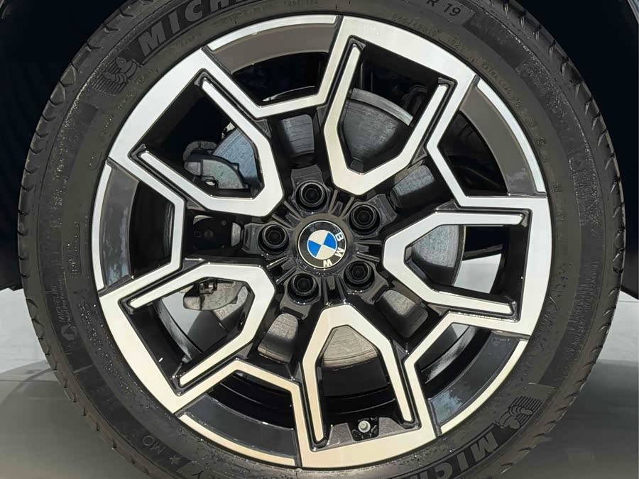 BMW X1 2024 — фото 18