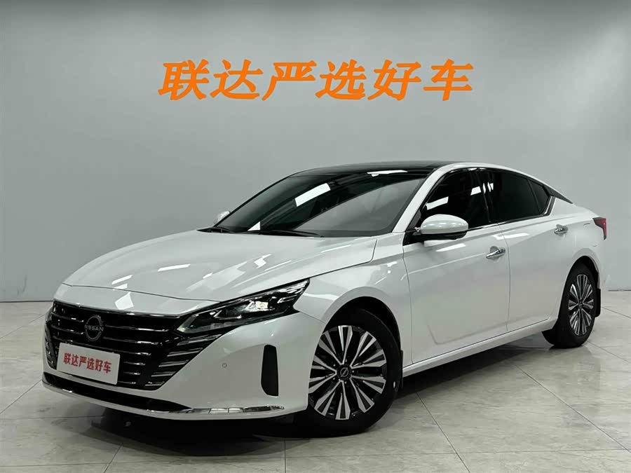 Nissan Teana 2022
