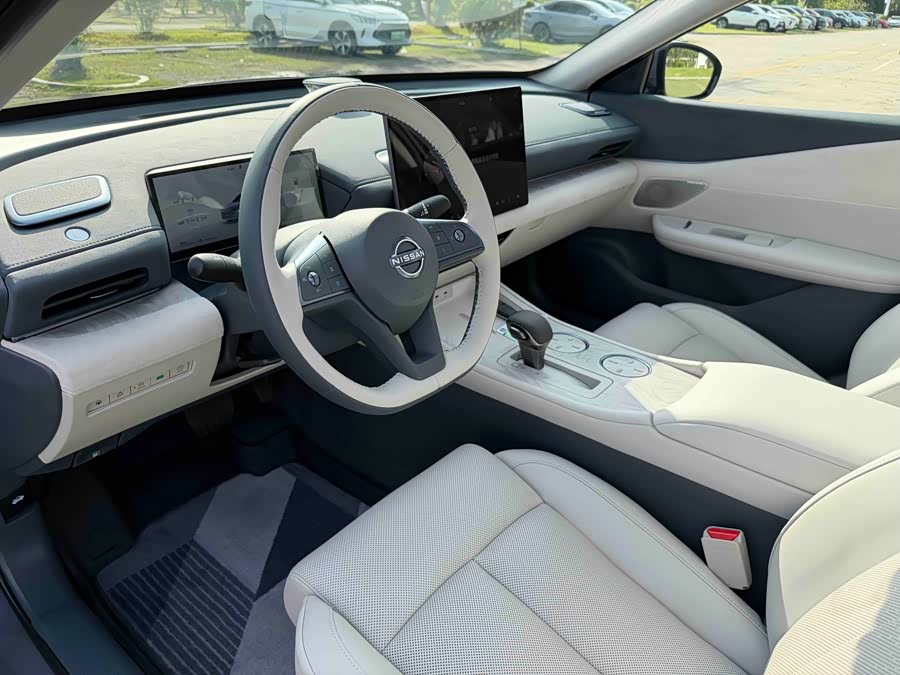 Nissan Teana 2026 — фото 13