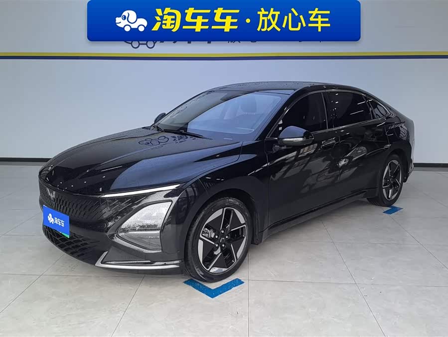 Wuling Starlight 2023