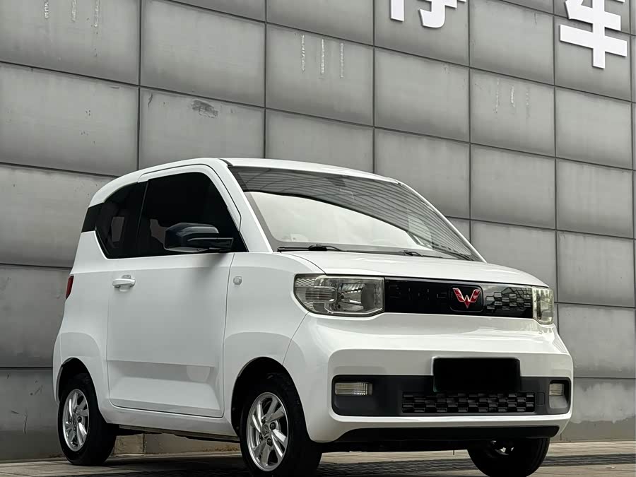 Wuling Hongguang MINIEV 2020