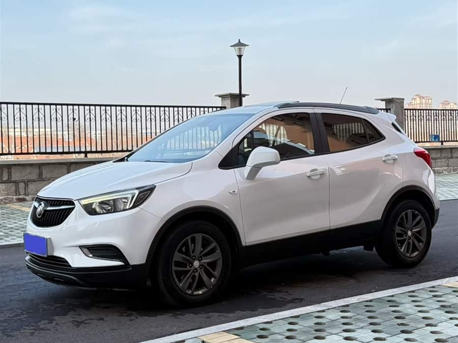 Buick Encore 2016