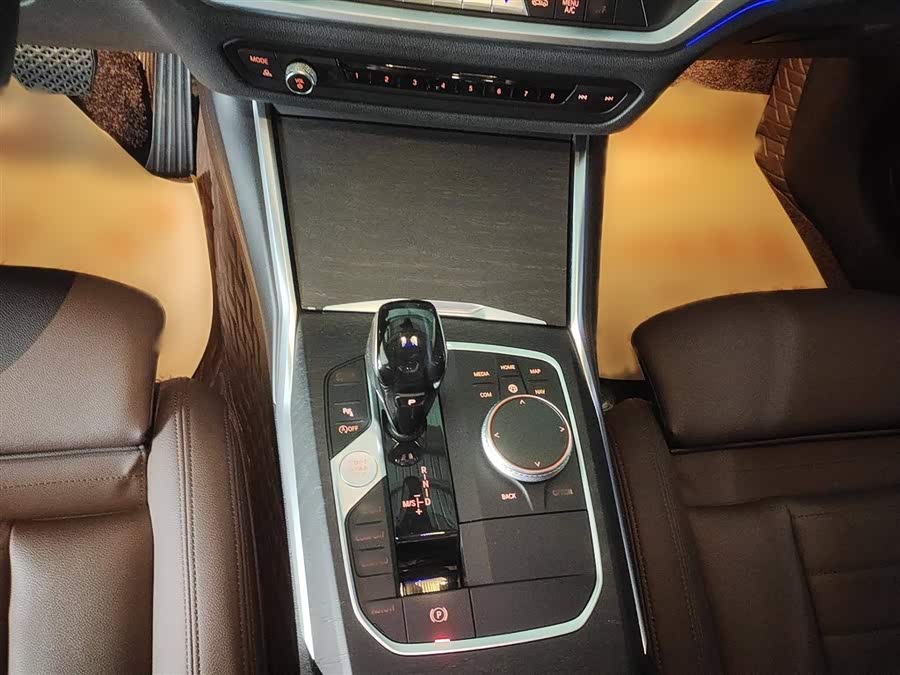 BMW 3 Series 2020