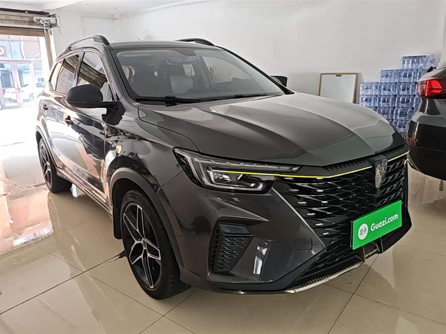 Roewe RX5 2021