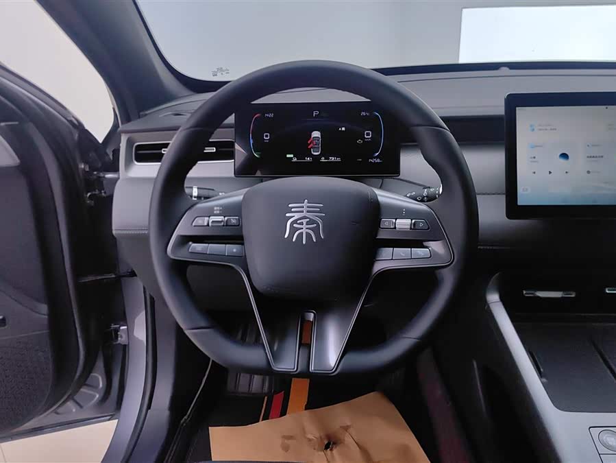 BYD Qin PLUS 2025 — фото 15