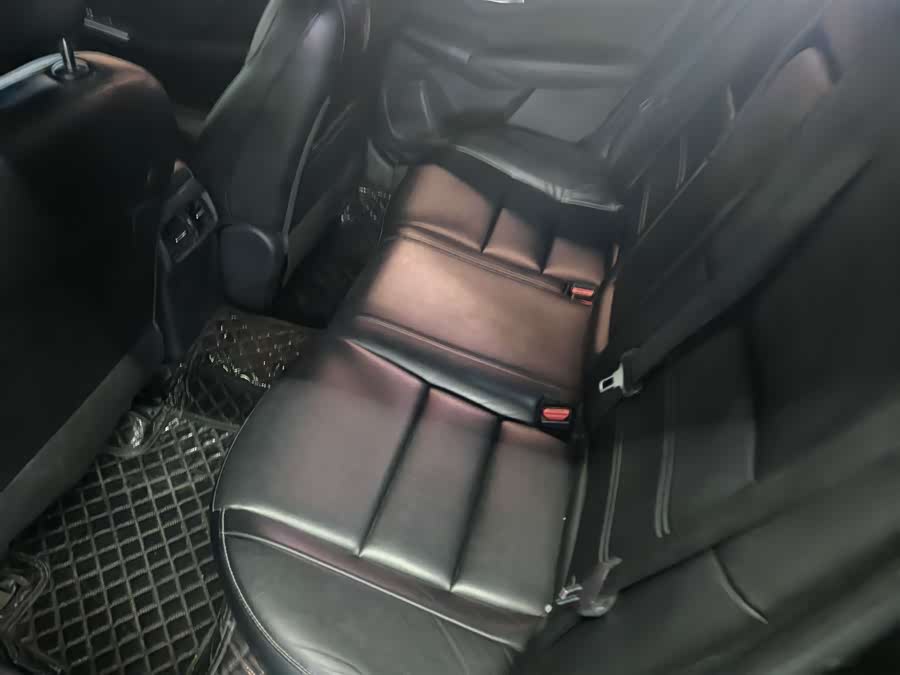 Nissan Sylphy 2020