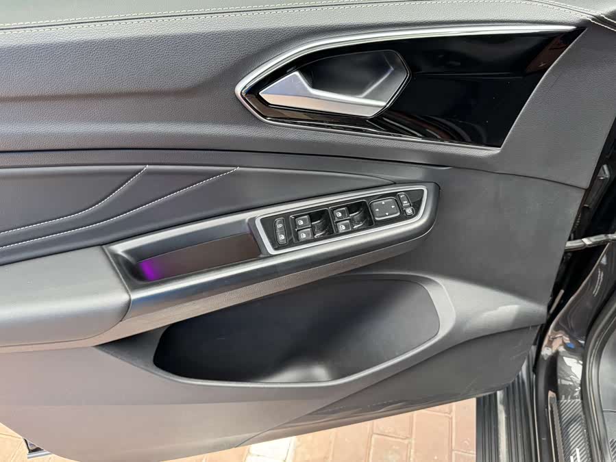 Jetta VS7 2022