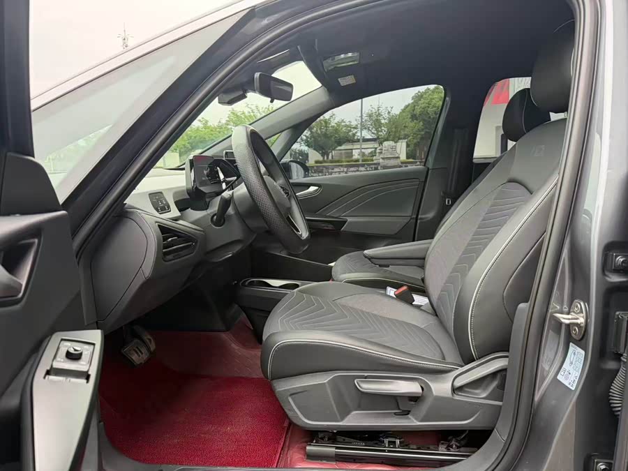 Volkswagen ID.3 2024