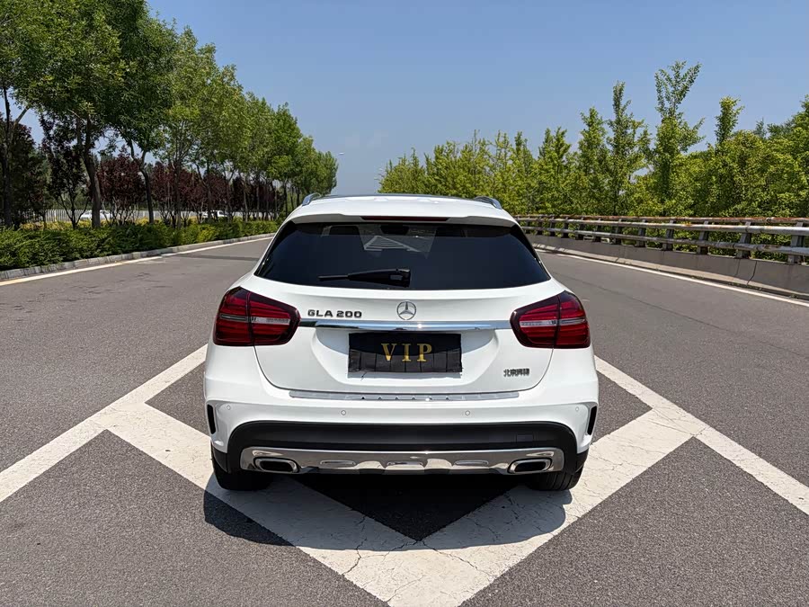 Mercedes-Benz GLA 2019 — фото 8