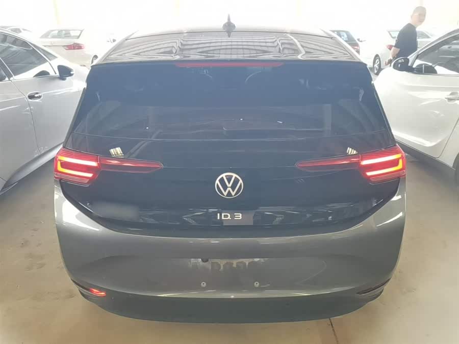 Volkswagen ID.3 2023