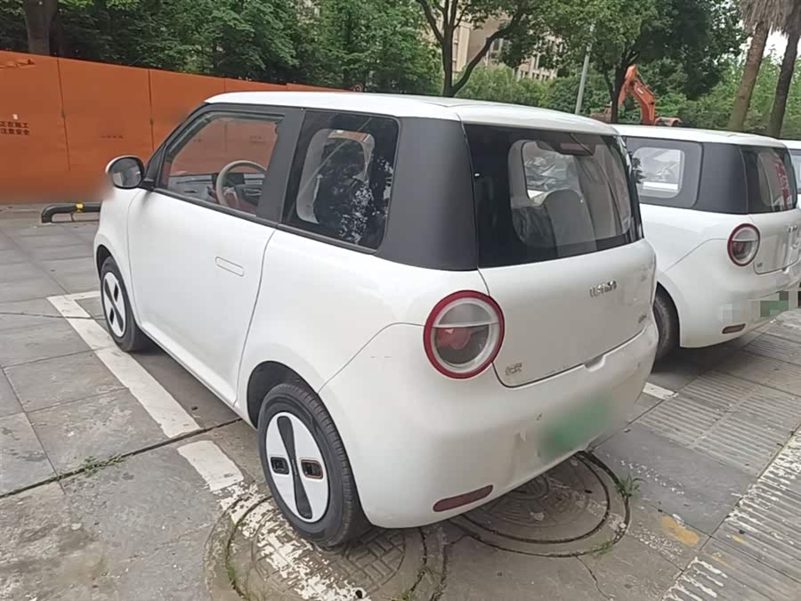 Changan Lumin 2026