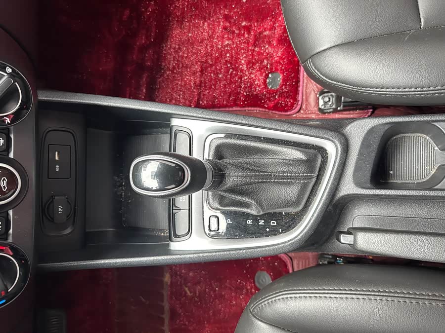 Hyundai Joyful 2020 — фото 16