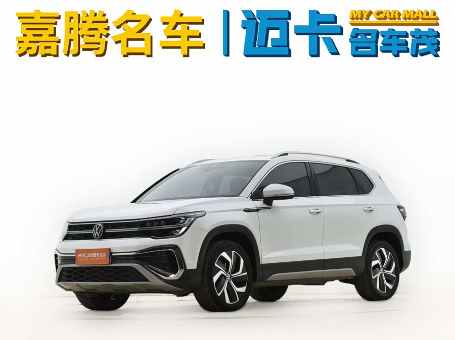 Volkswagen Tuyue 2024