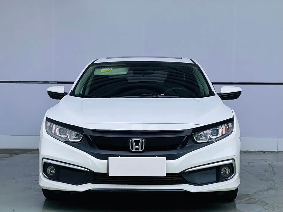 Honda Civic 2019