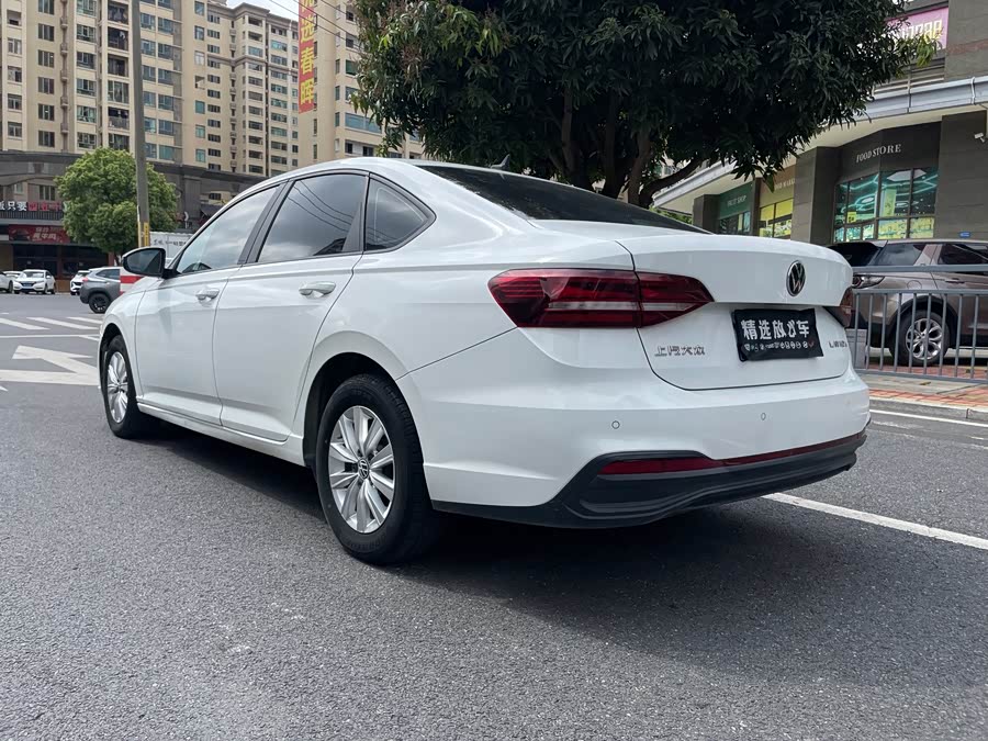 Volkswagen Lavida 2023