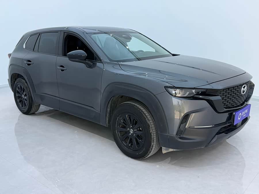 Mazda CX-50 OK 2023