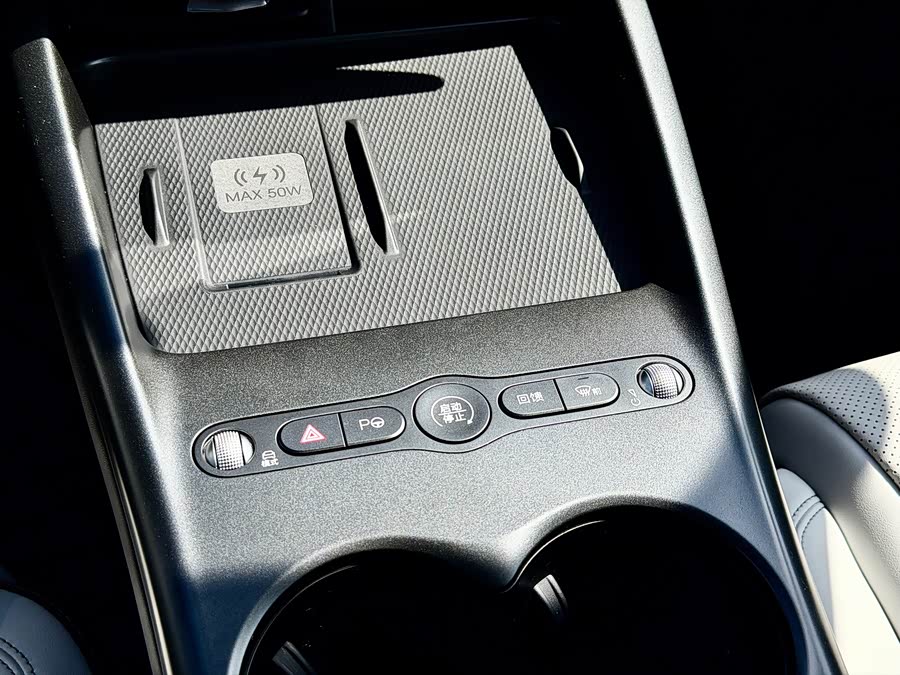 BYD Seal 06 2025 — фото 13