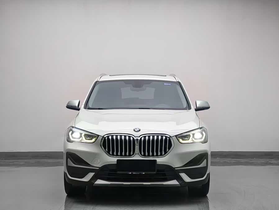 BMW X1 2022