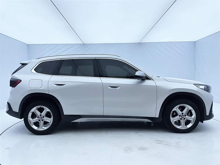 BMW X1 2023