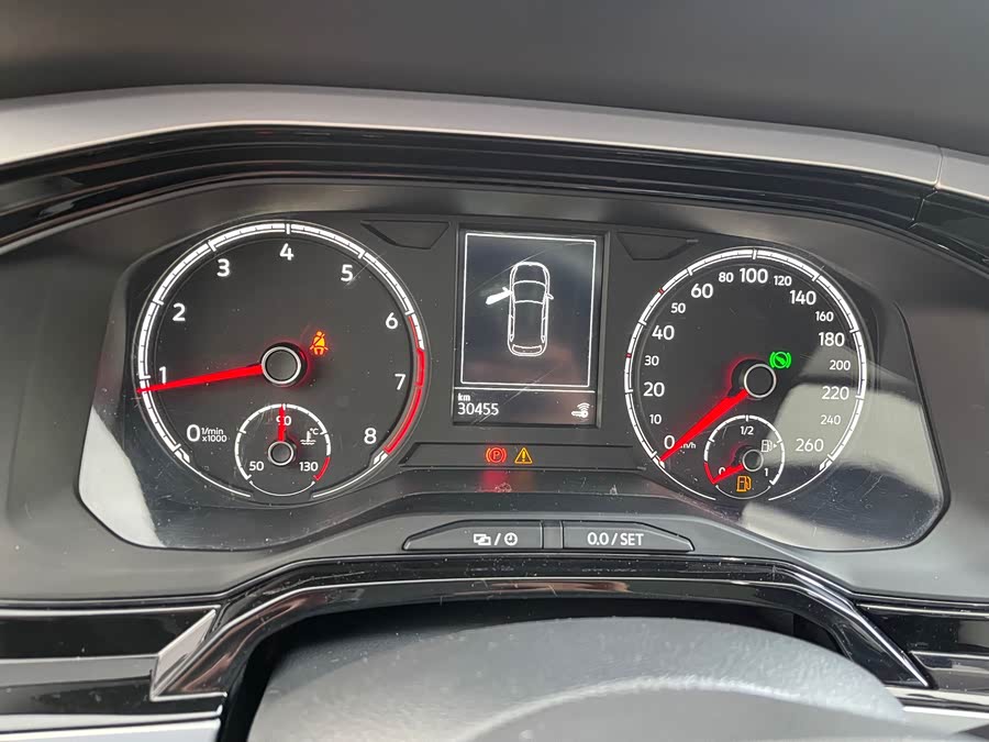 Volkswagen Polo 2021