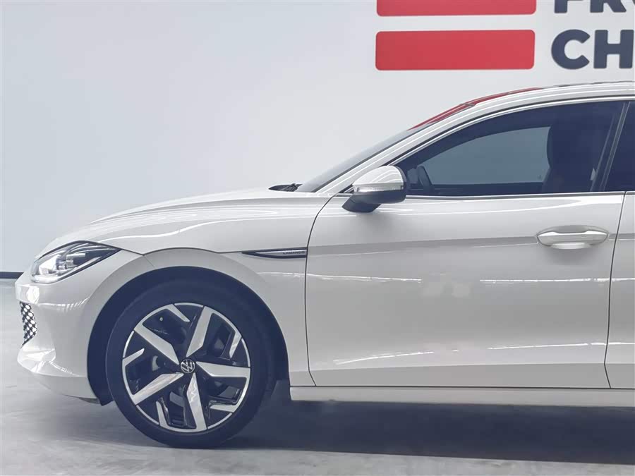 Volkswagen Lamando 2022
