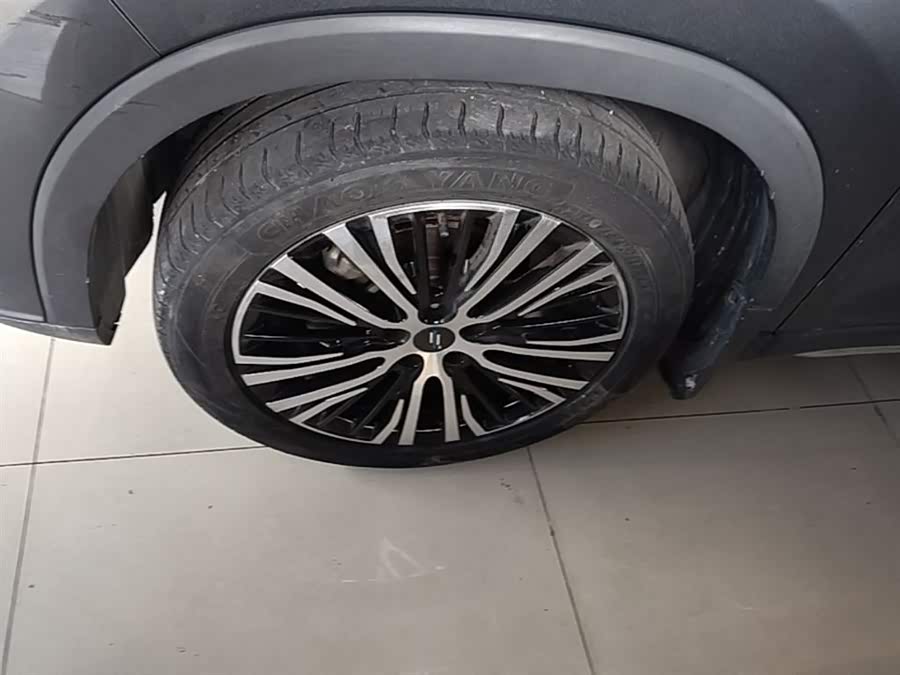 Changan Auchan X7 2021 — фото 23