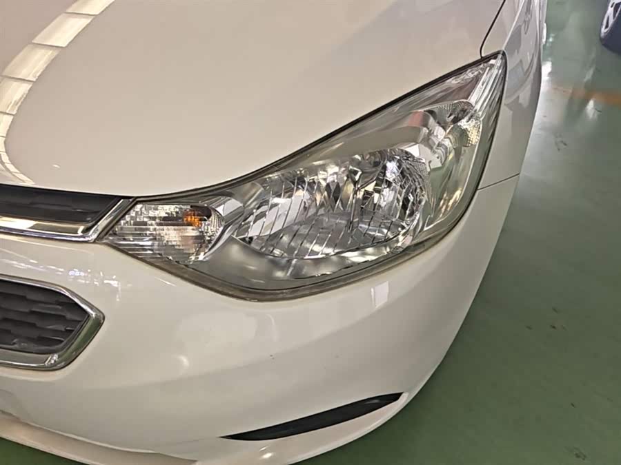 Chevrolet Sail 2015 — фото 24
