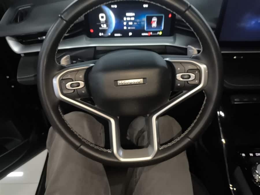Haval H6 2022