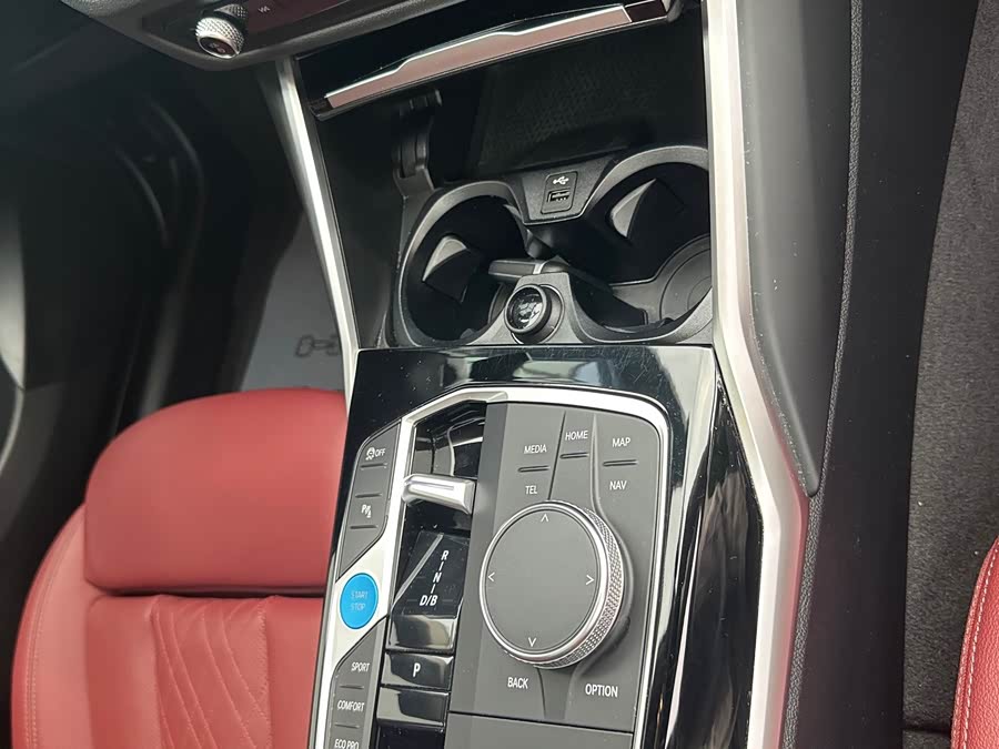 BMW i3 2024 — фото 15