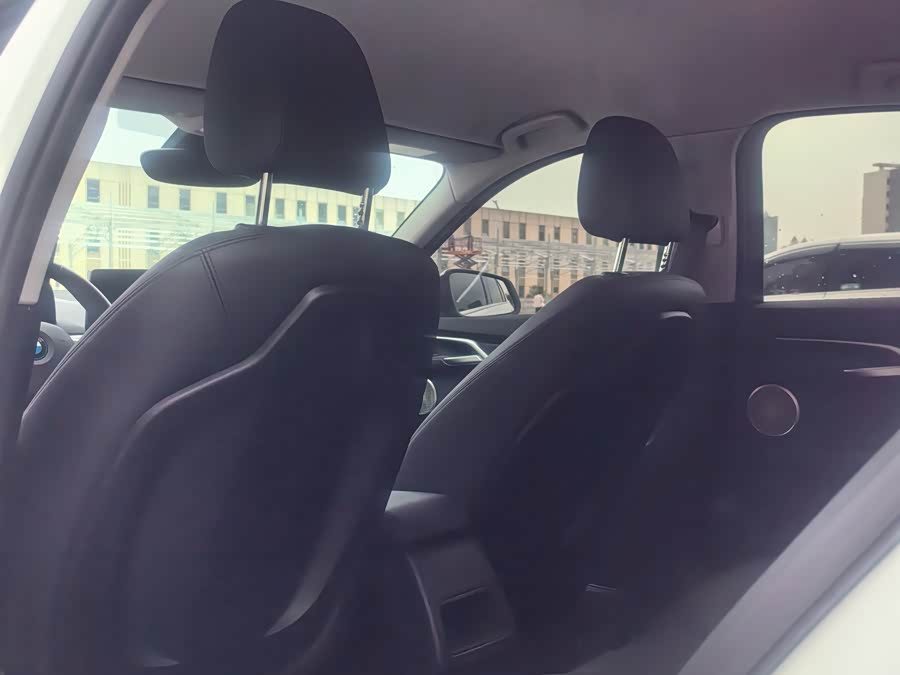 BMW 1 Series 2023