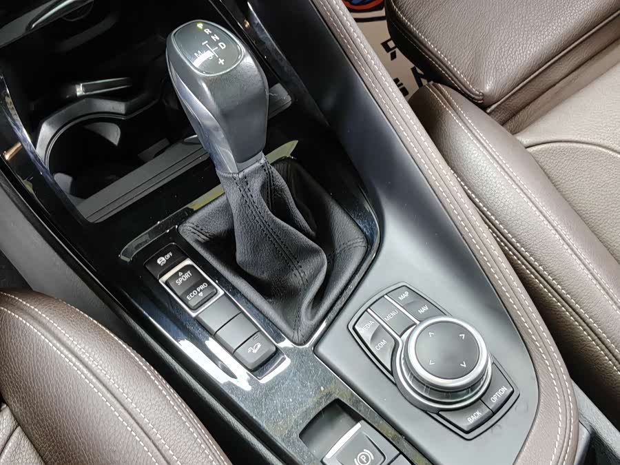 BMW X1 2019 — фото 19