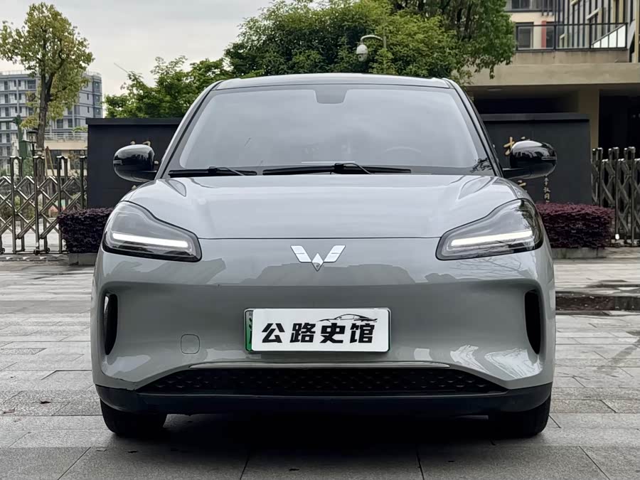 Wuling Bingo PLUS 2024