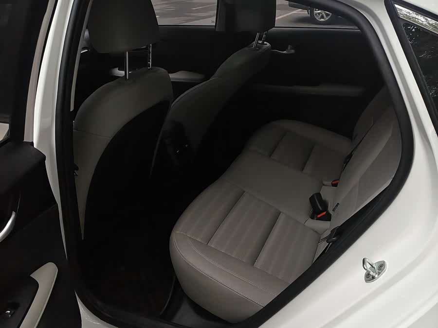 Kia K3 2023