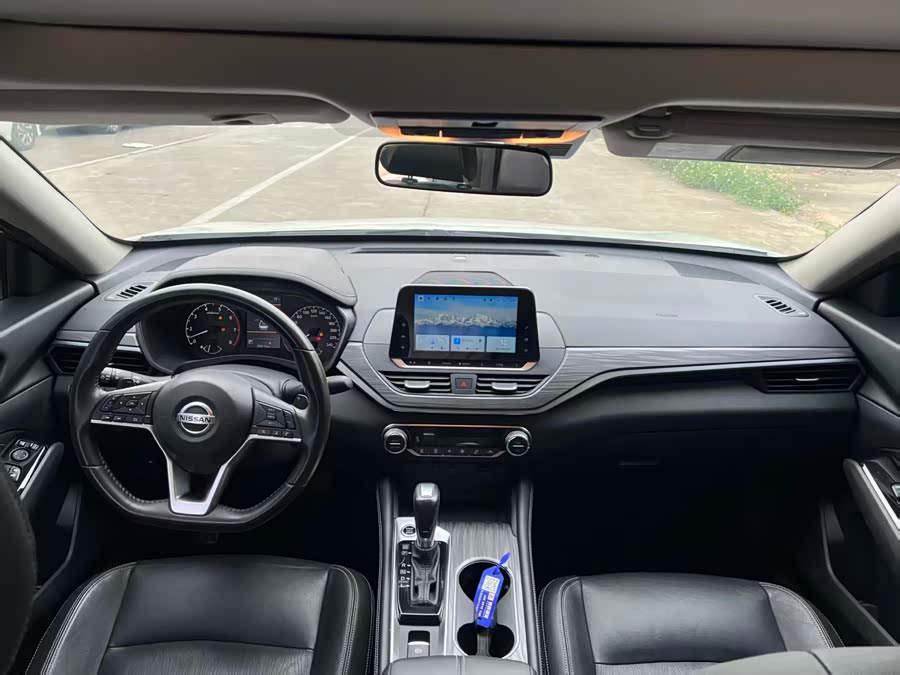 Nissan Teana 2021