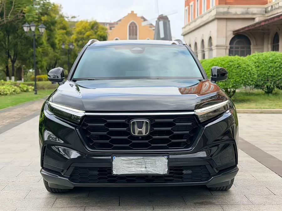 Honda CR-V 2023