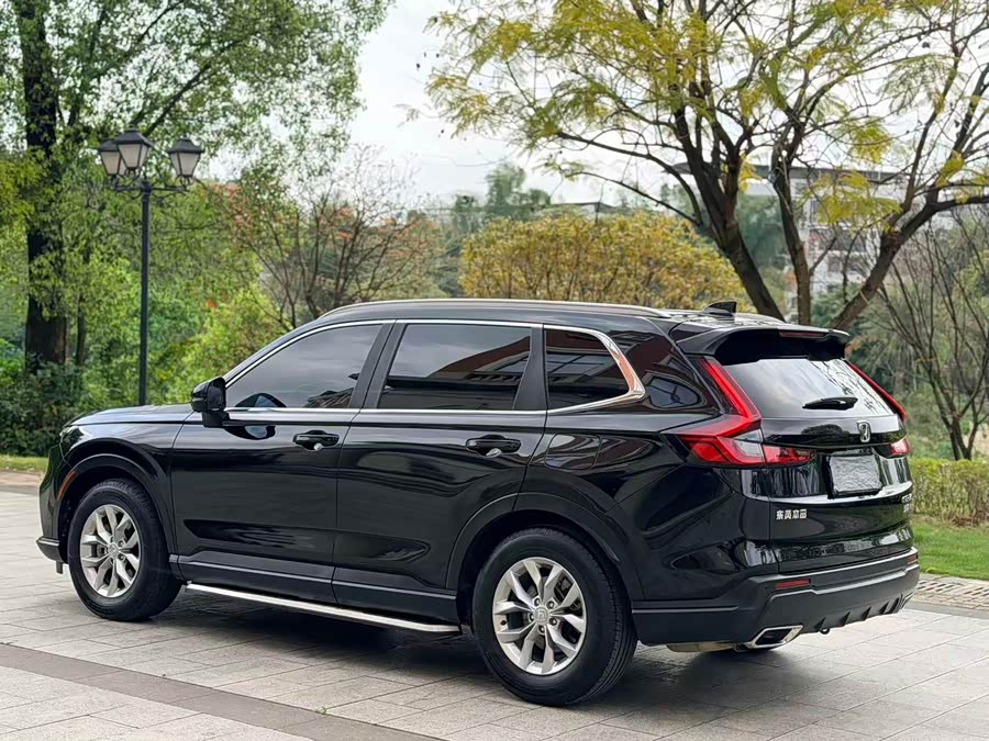 Honda CR-V 2023