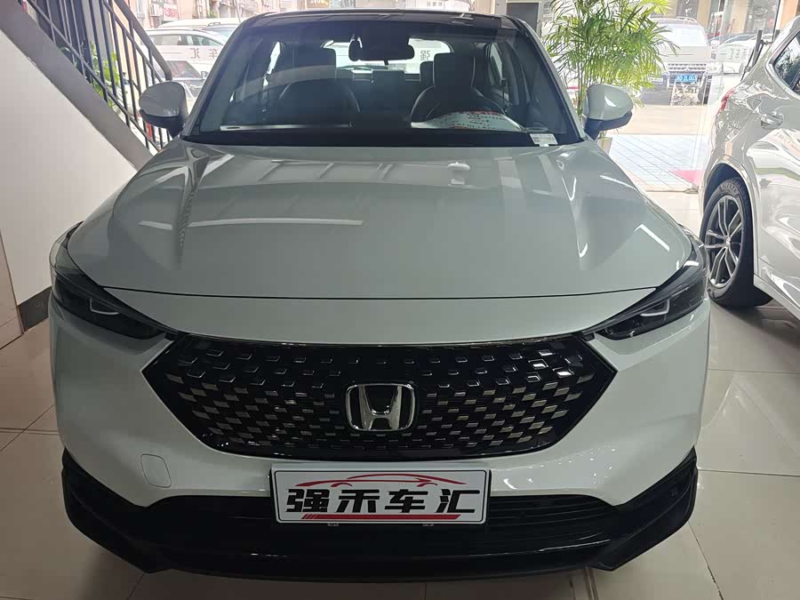 Honda XR-V 2024