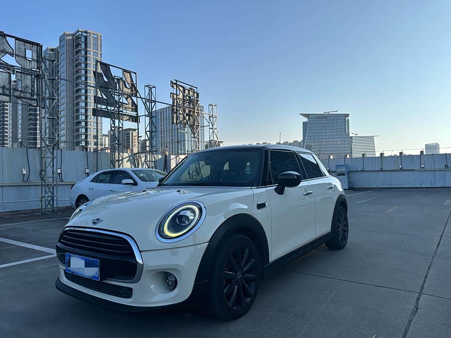 MINI MINI 2021