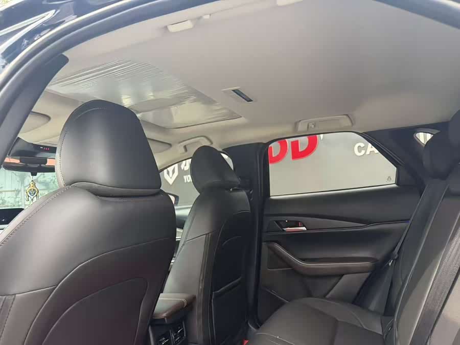 Mazda CX-30 2021